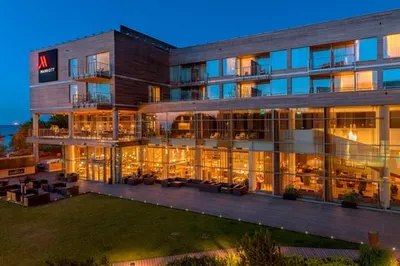 Sopot Marriott Resort & Spa